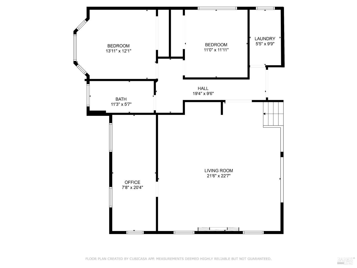 1081 Tamarisk Drive Unit: #A