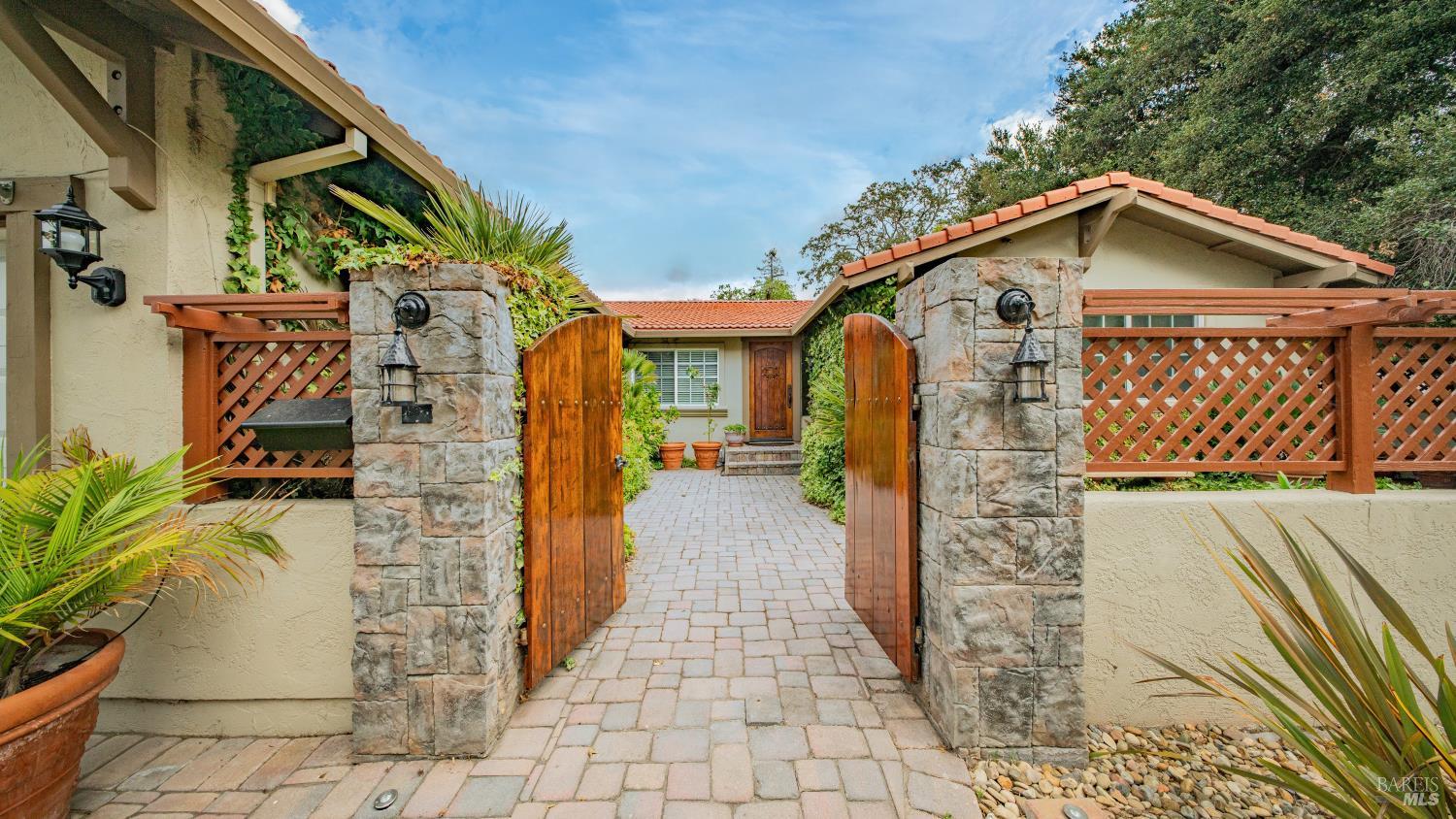 22 Greengate Court