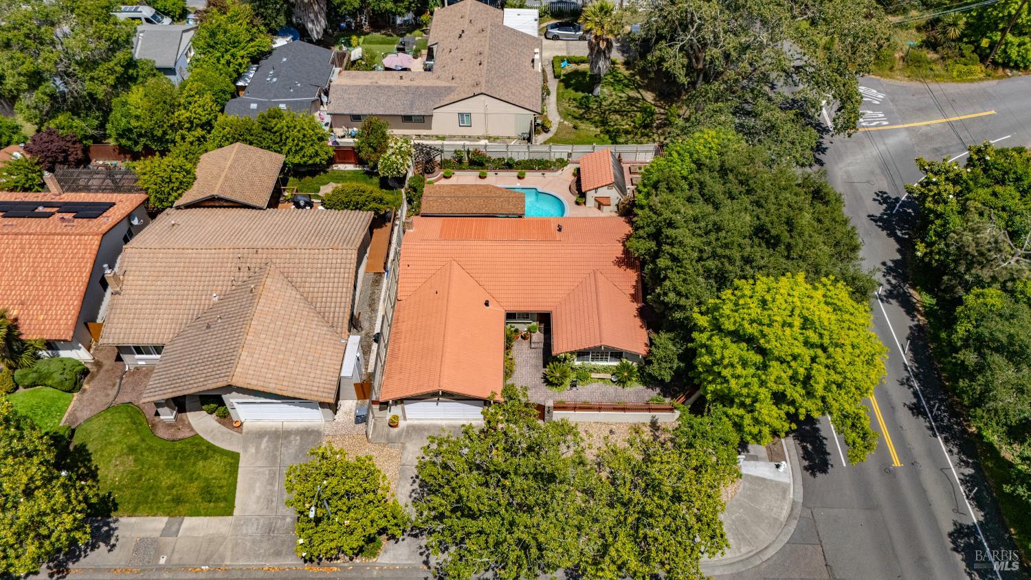 22 Greengate Court