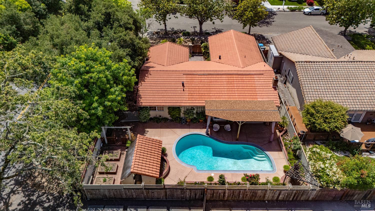 22 Greengate Court