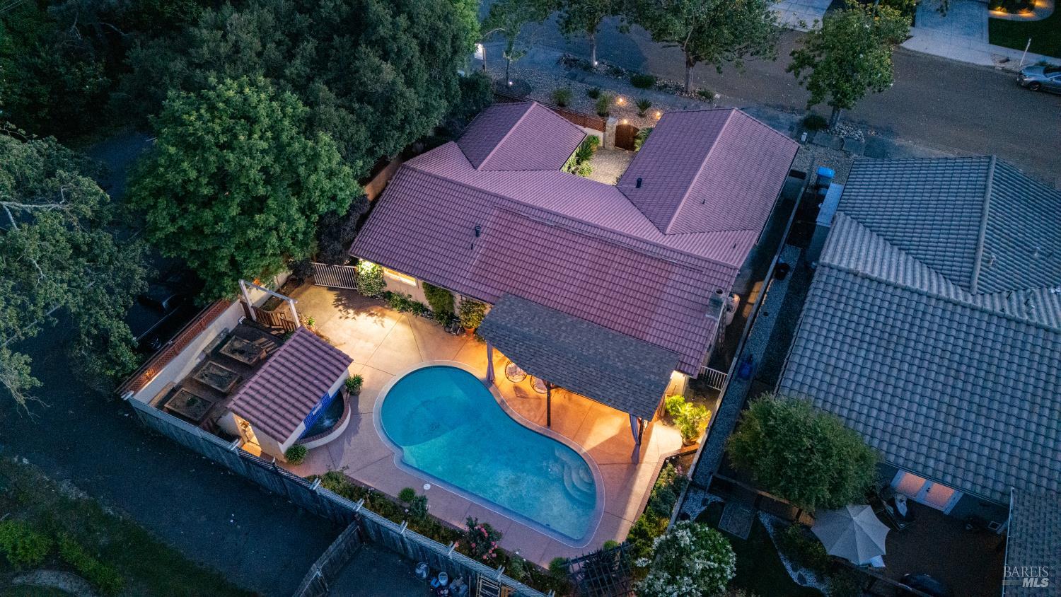 22 Greengate Court