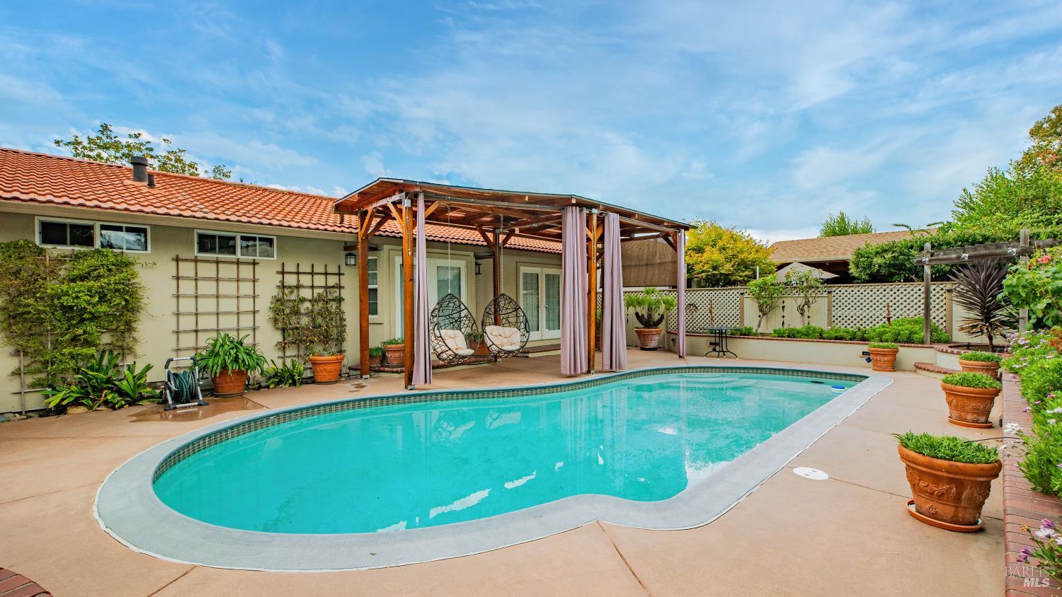 22 Greengate Court