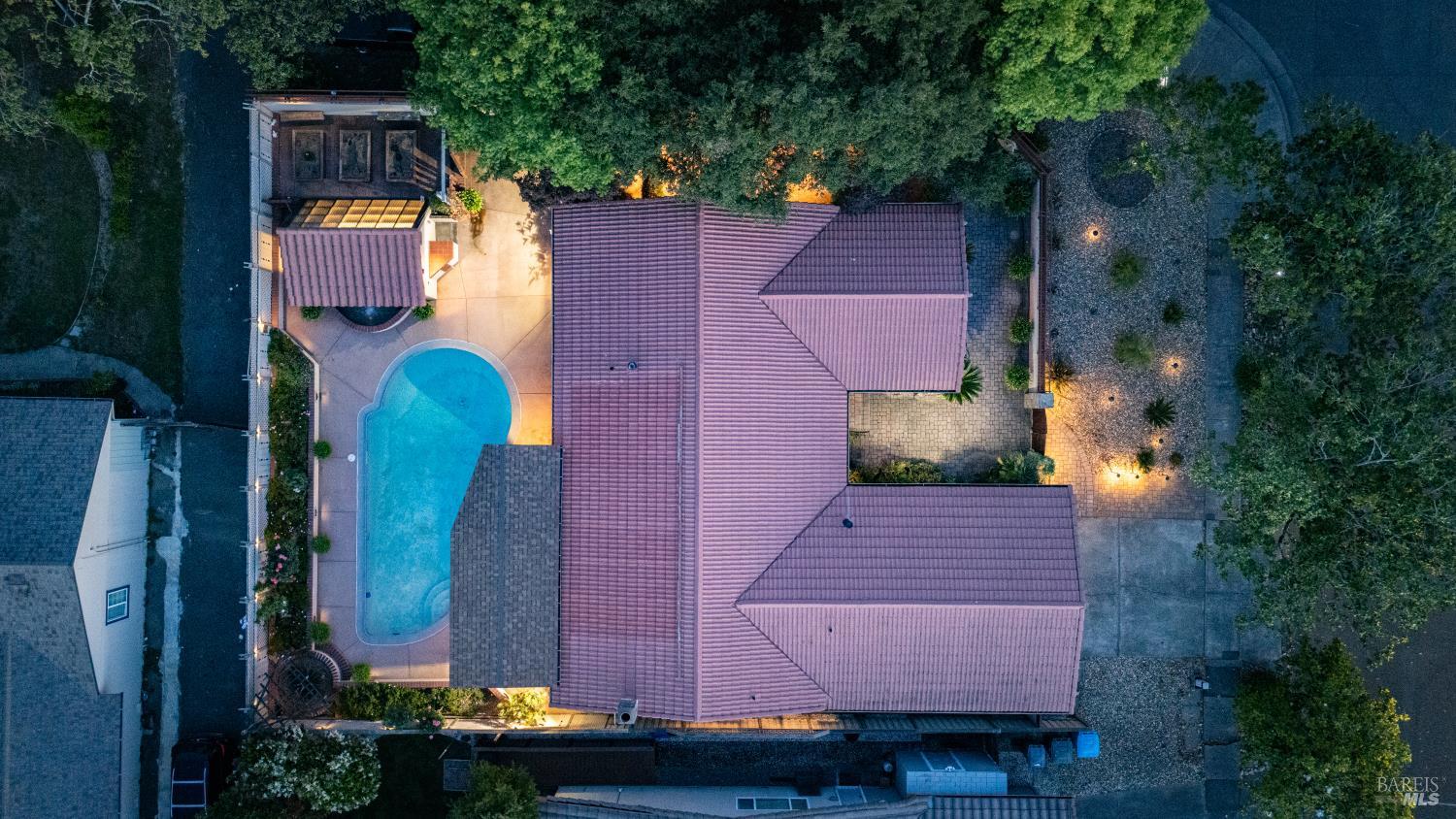 22 Greengate Court