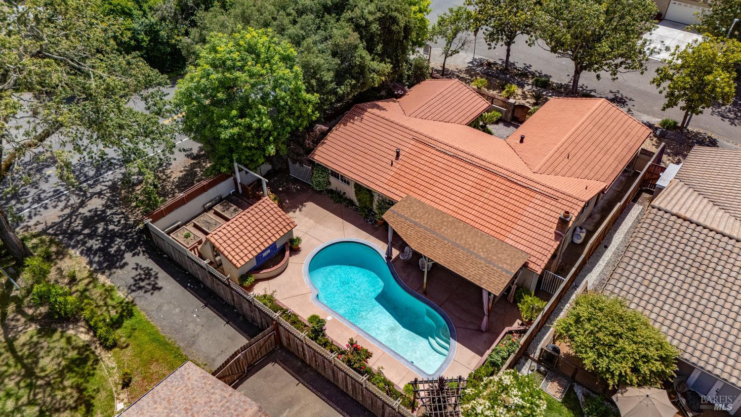 22 Greengate Court