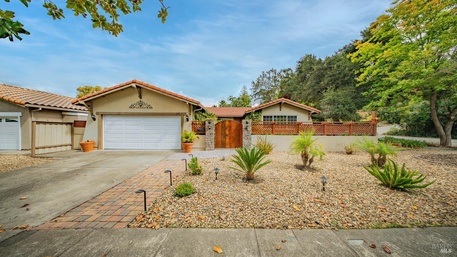 22 Greengate Court