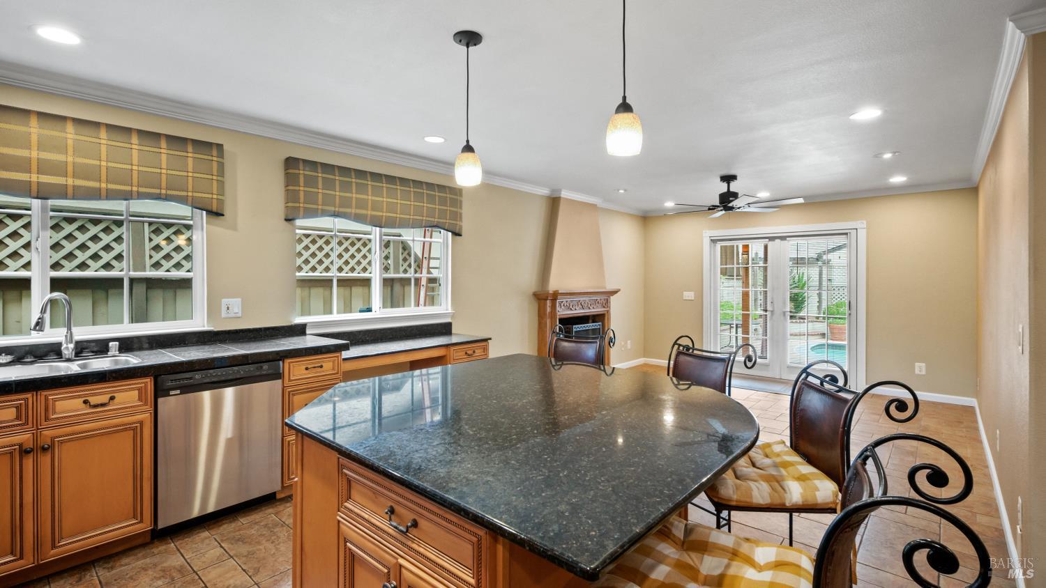 22 Greengate Court