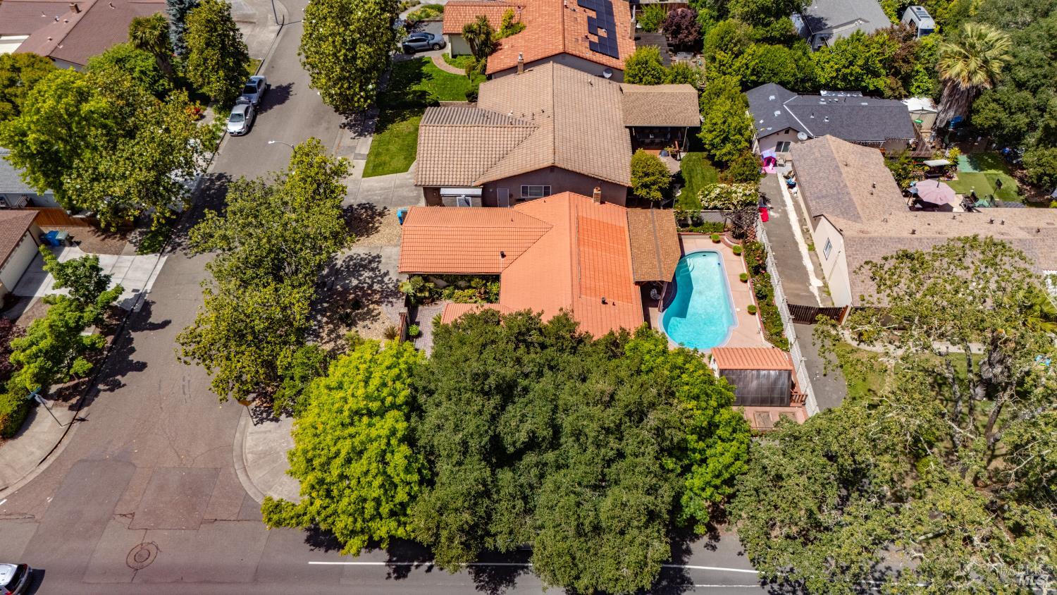 22 Greengate Court