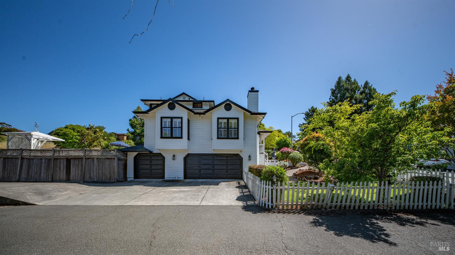782 El Paseo Drive