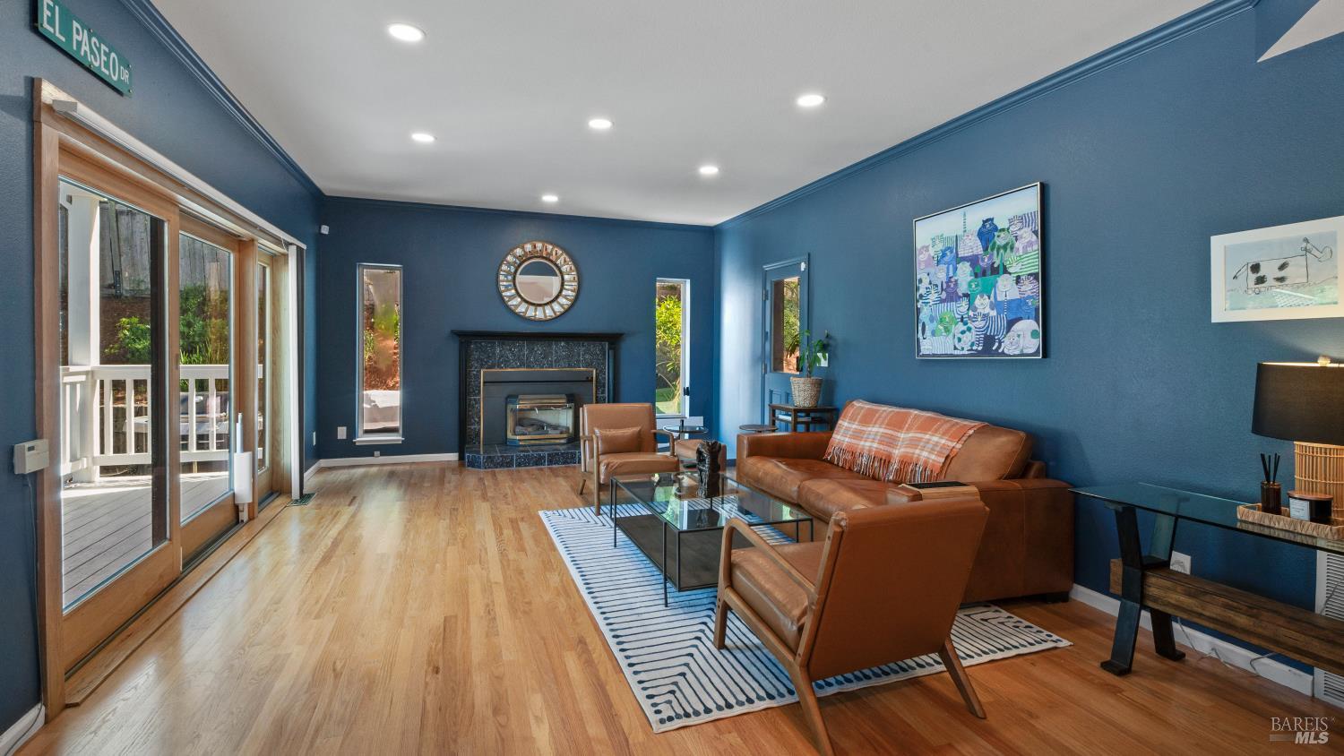 782 El Paseo Drive