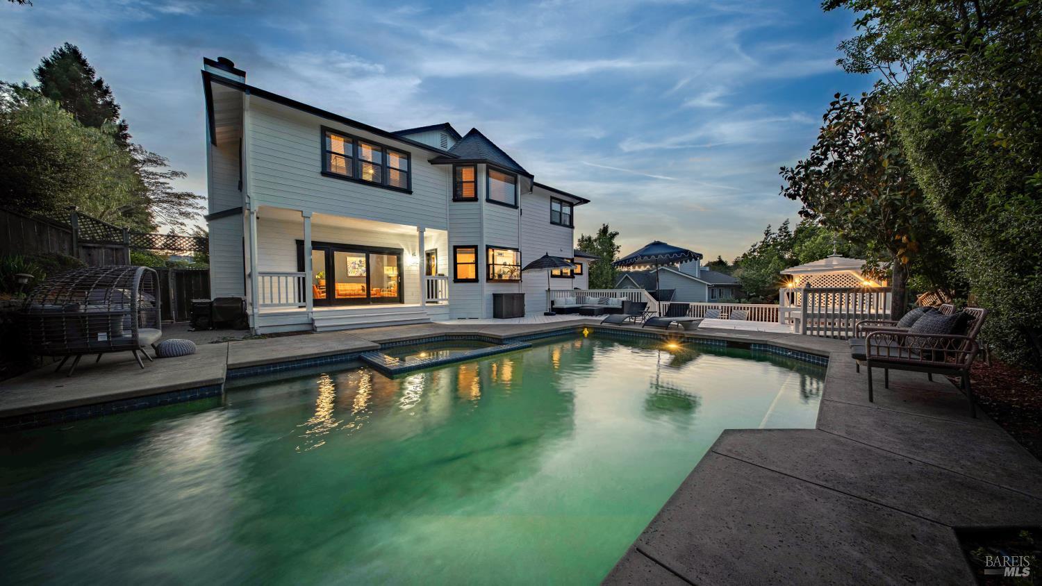 782 El Paseo Drive