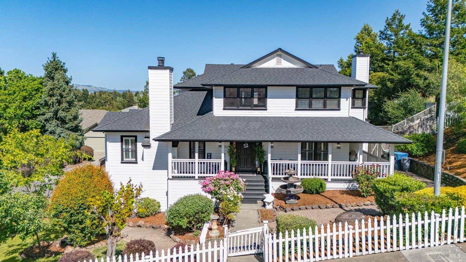 782 El Paseo Drive