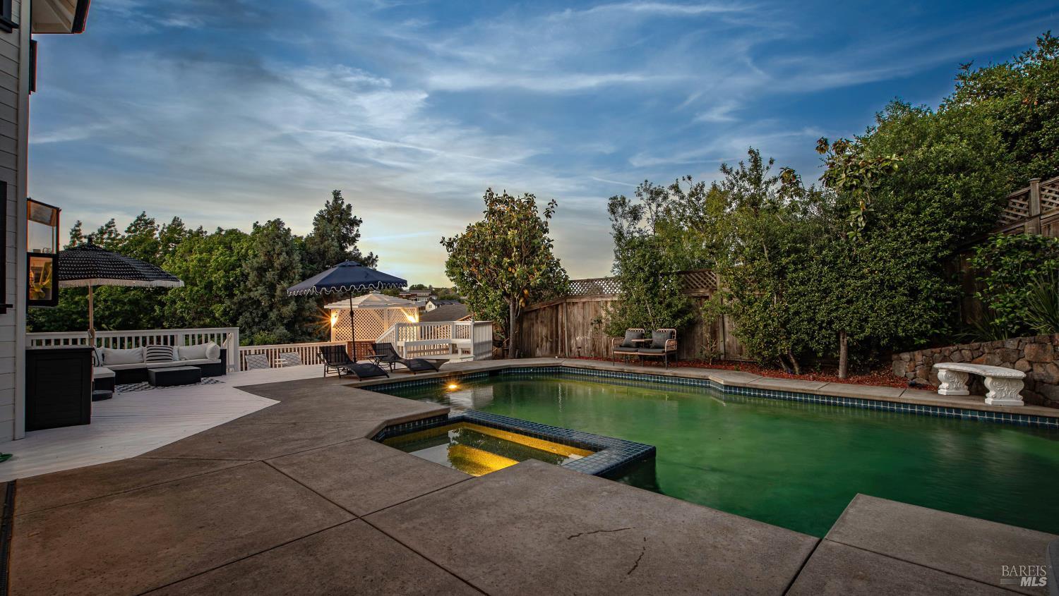 782 El Paseo Drive