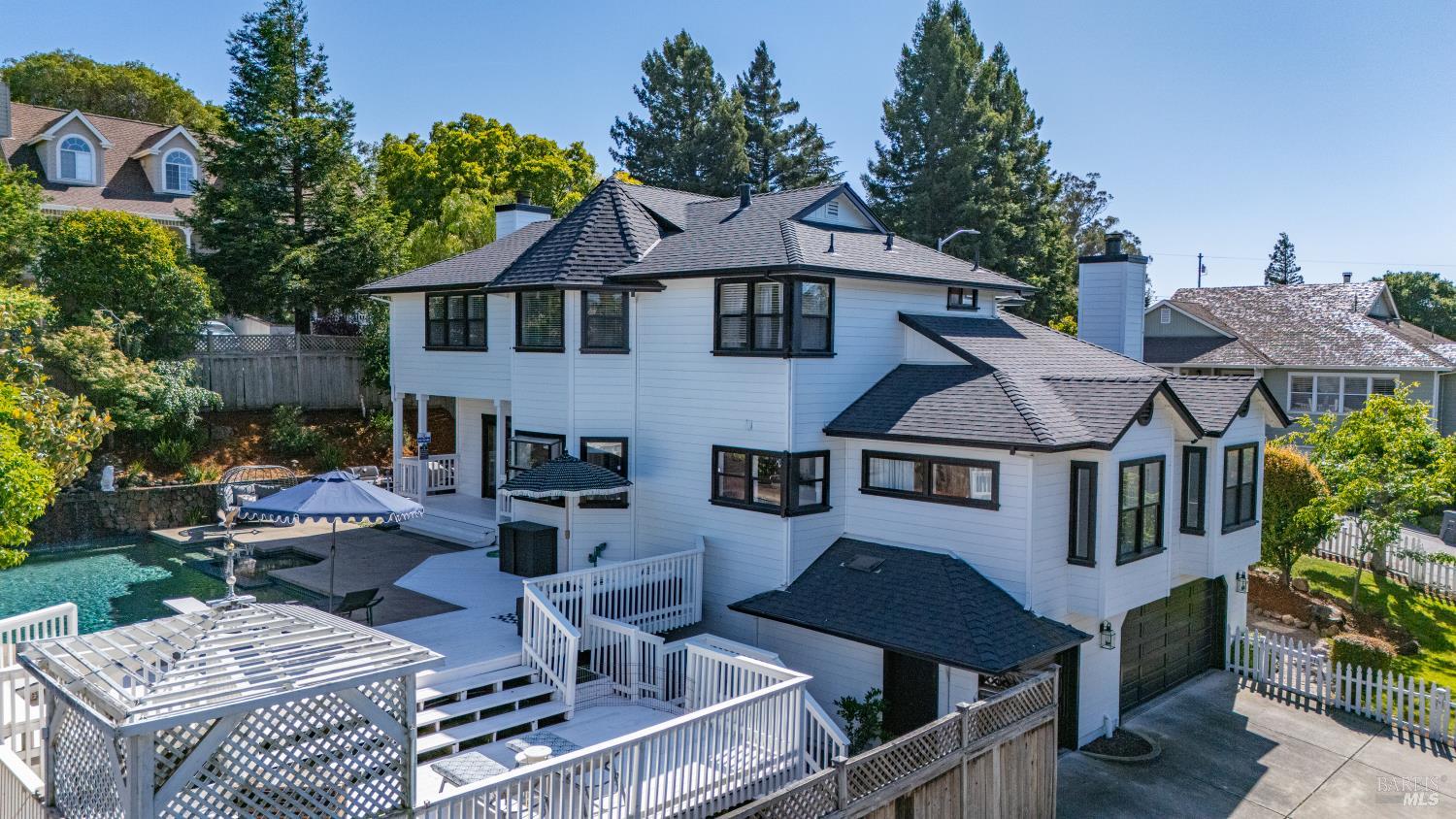 782 El Paseo Drive