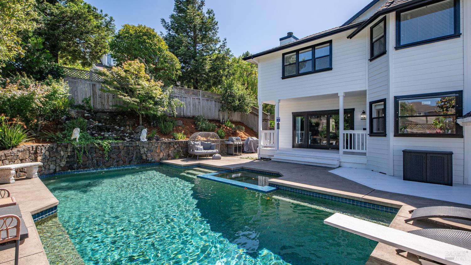 782 El Paseo Drive