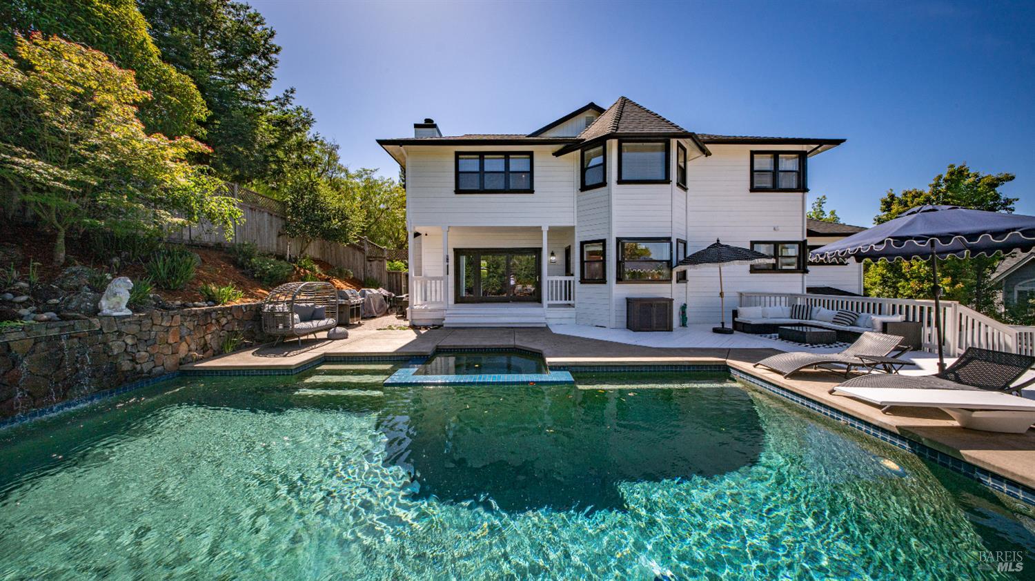 782 El Paseo Drive