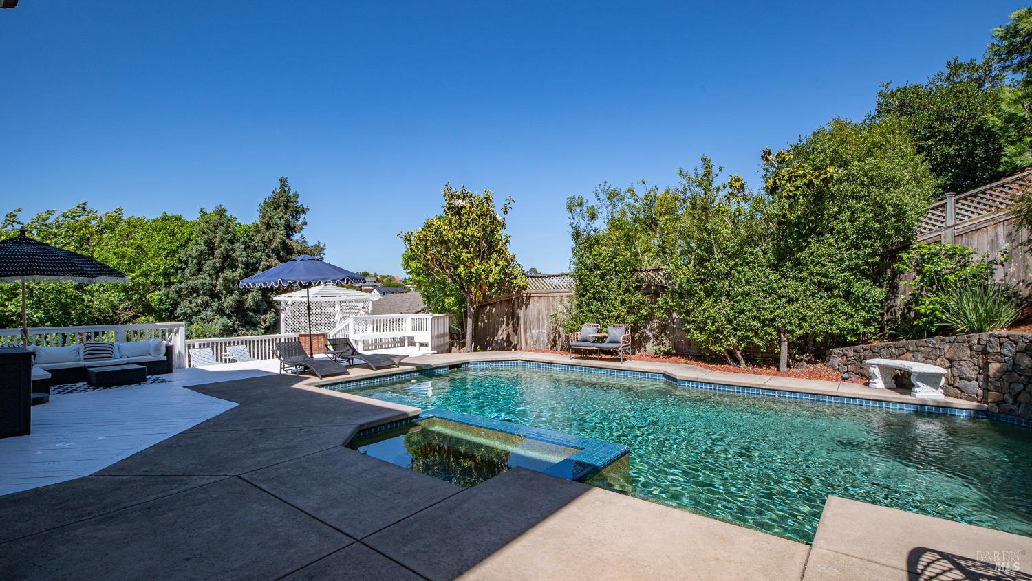 782 El Paseo Drive