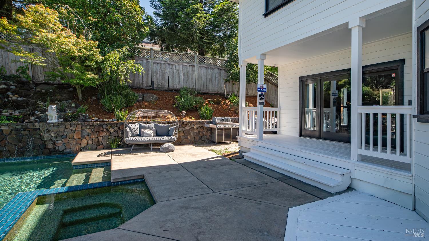 782 El Paseo Drive