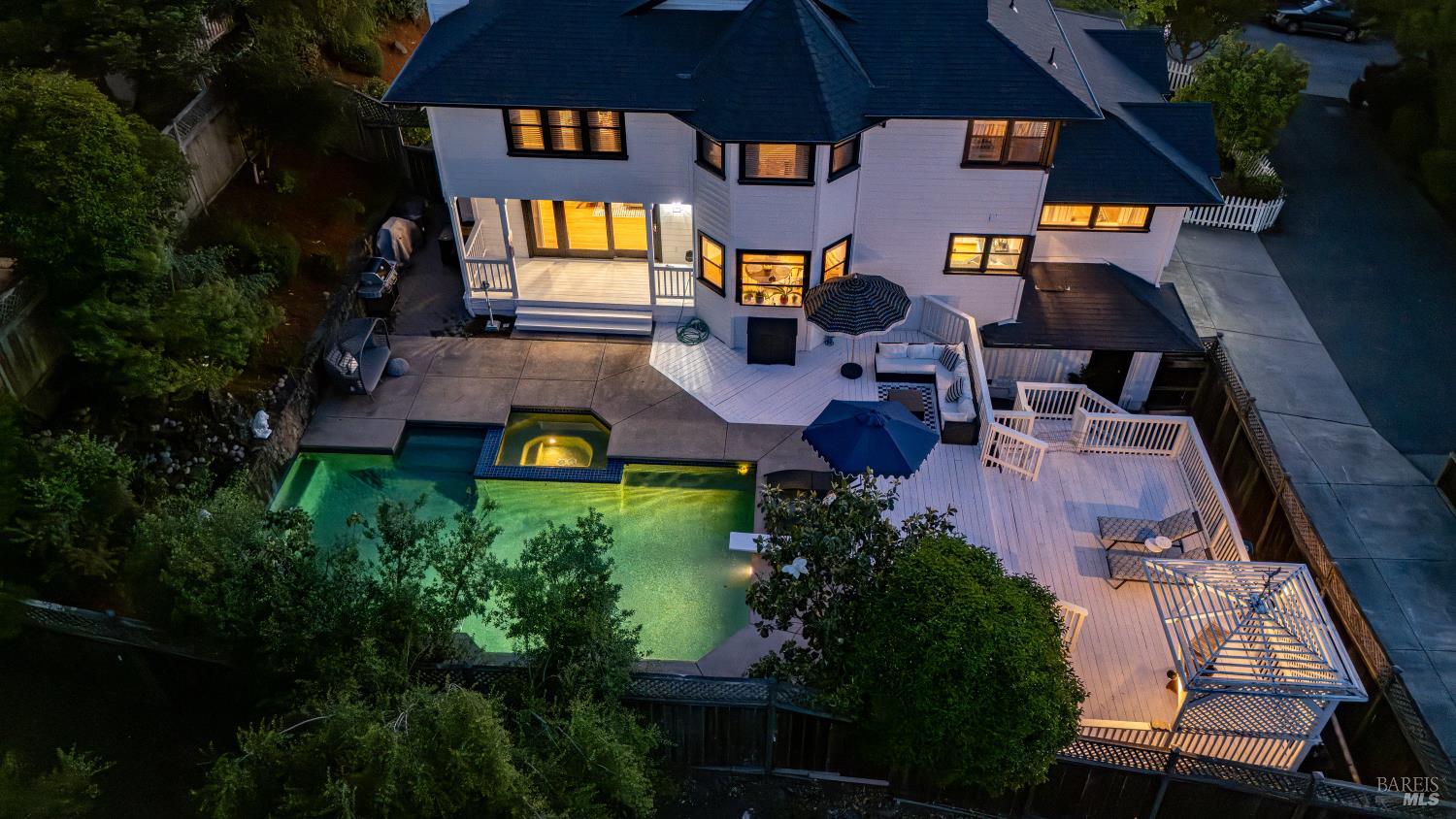 782 El Paseo Drive