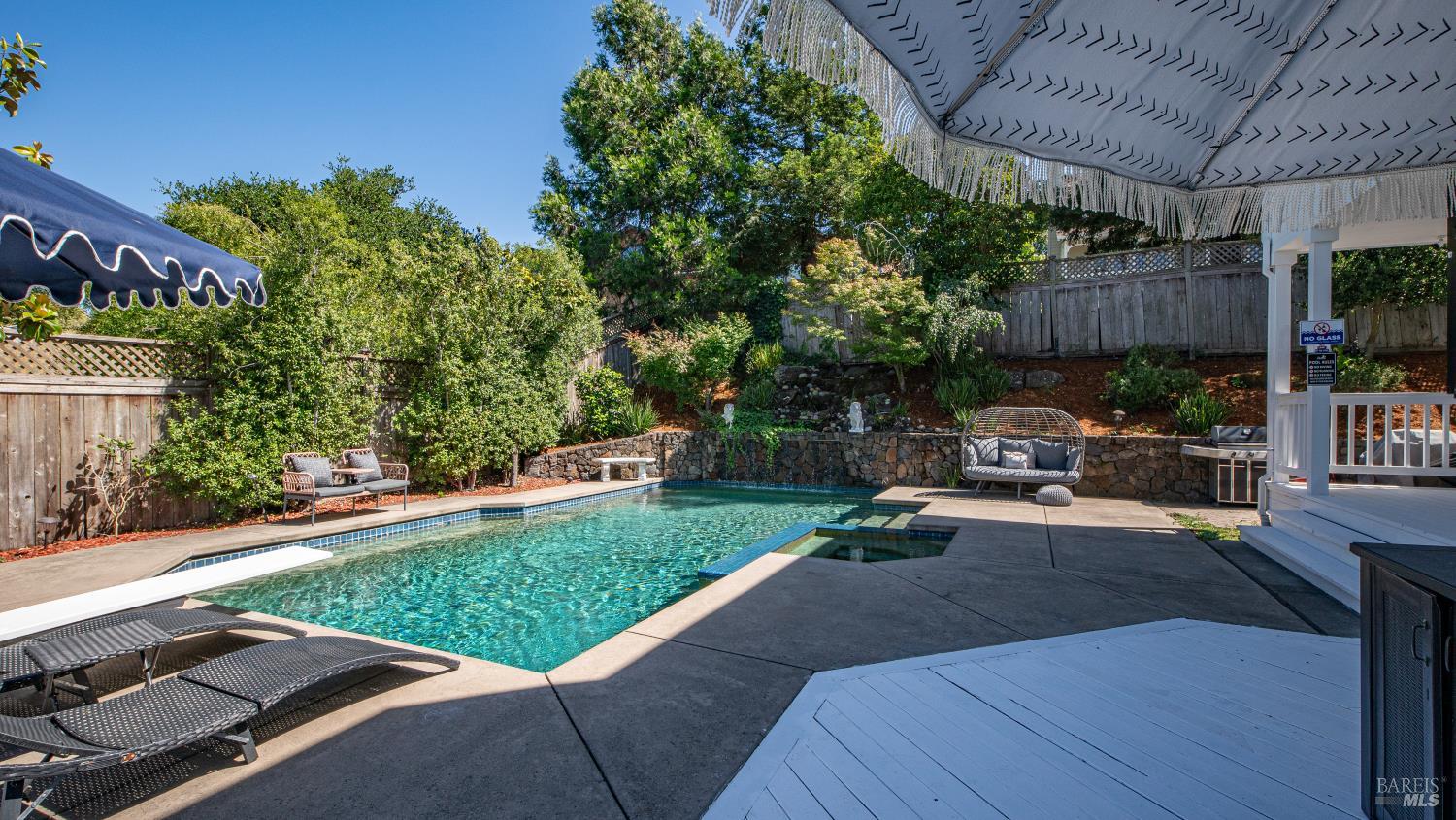 782 El Paseo Drive