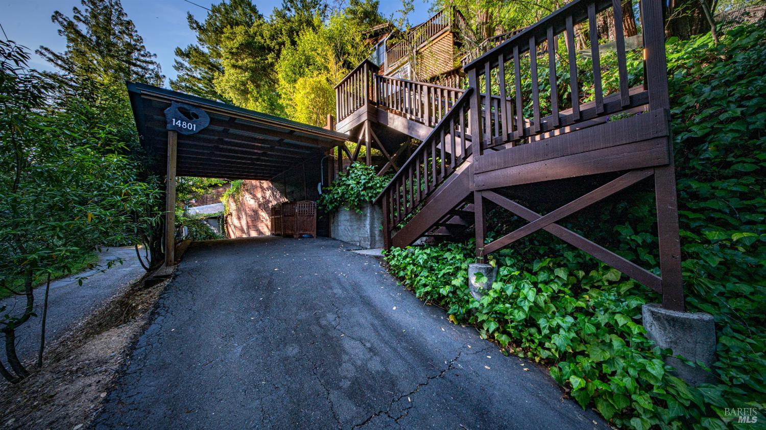 14801 Canyon 4 Road