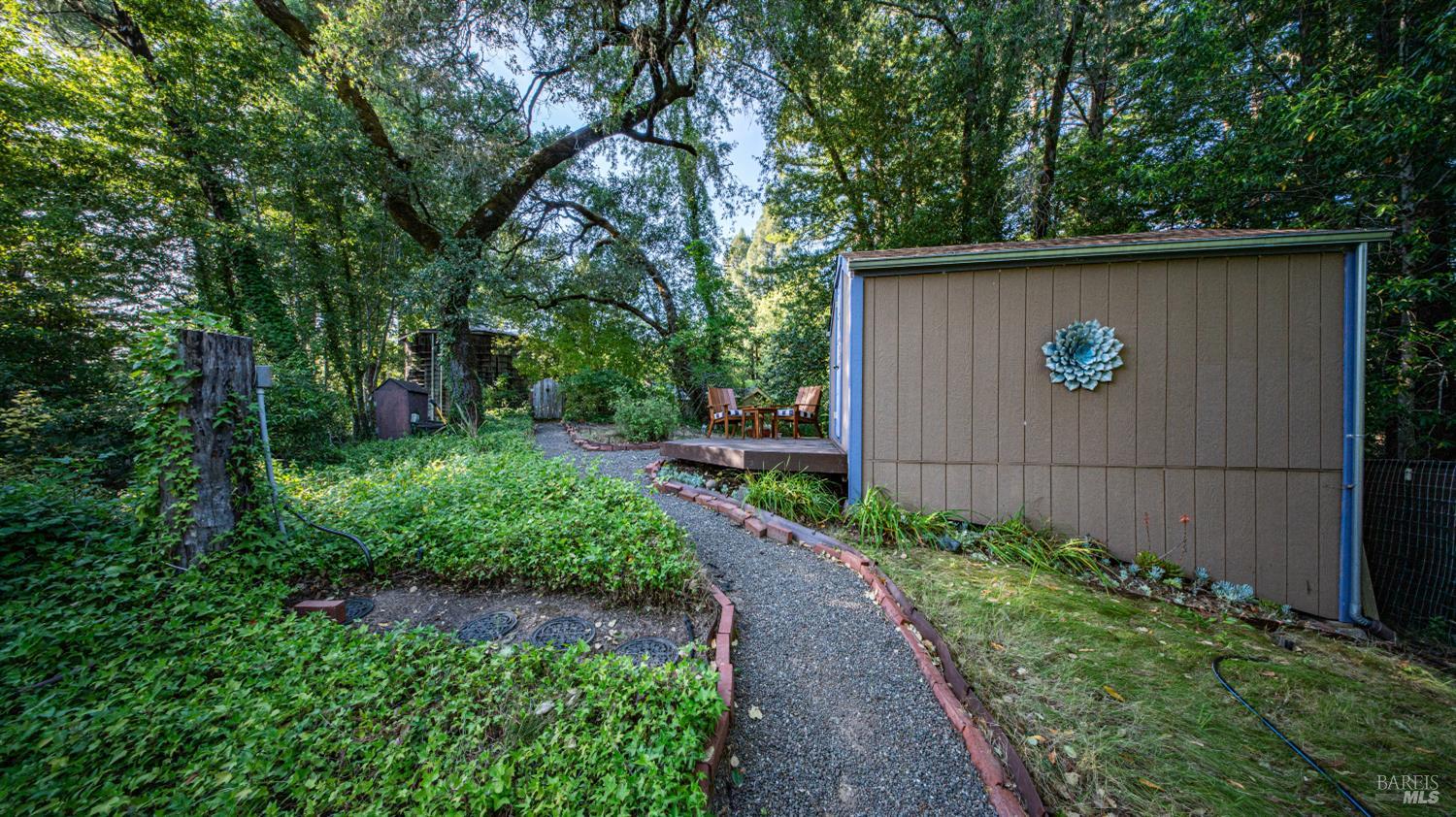 14801 Canyon 4 Road