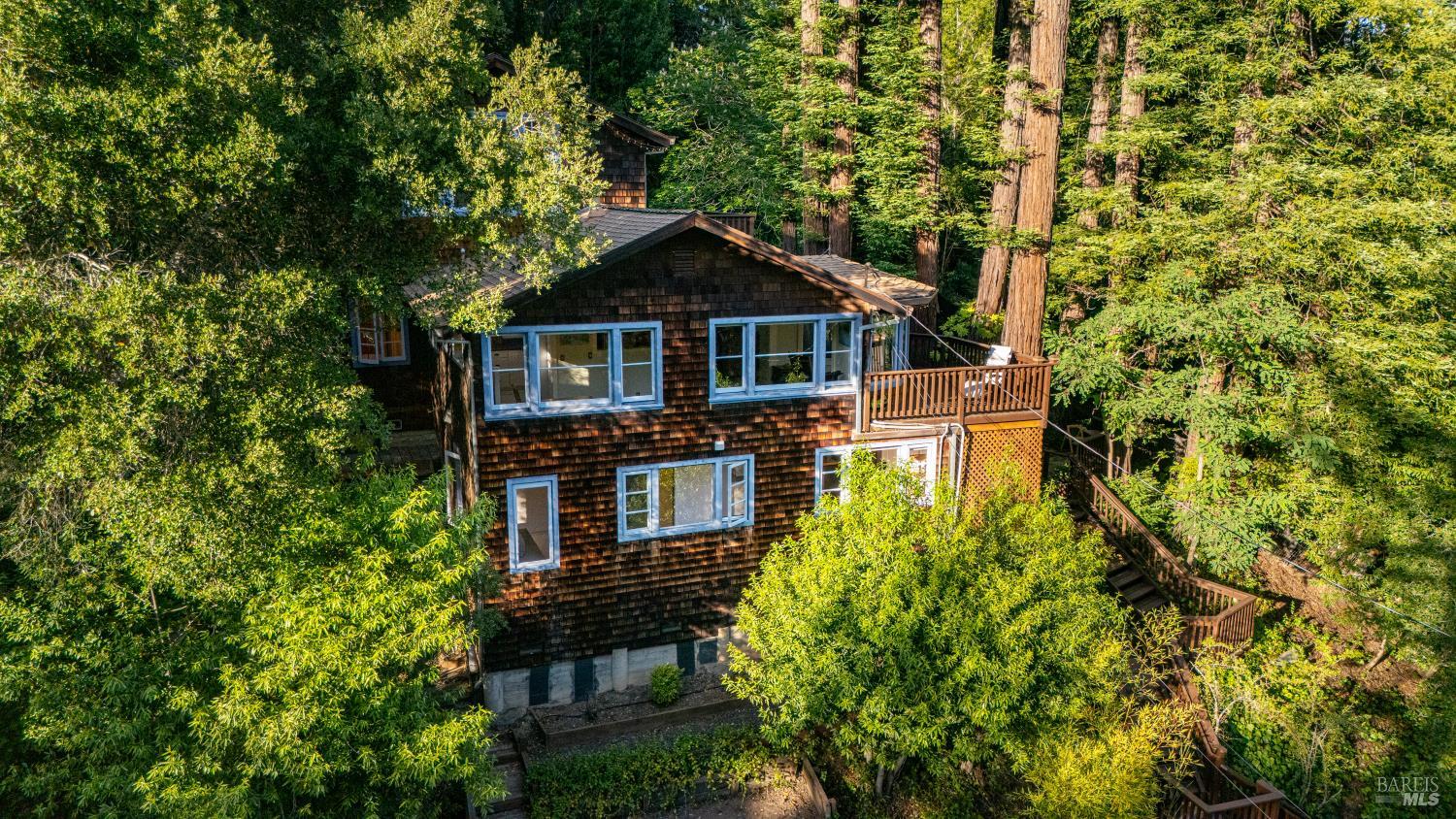 14801 Canyon 4 Road