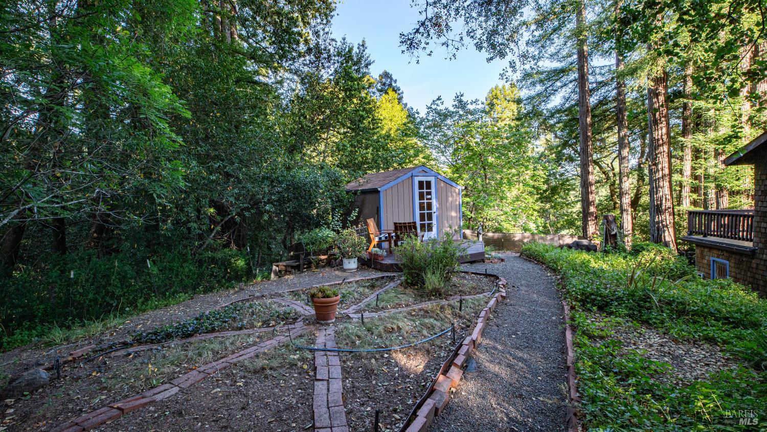 14801 Canyon 4 Road