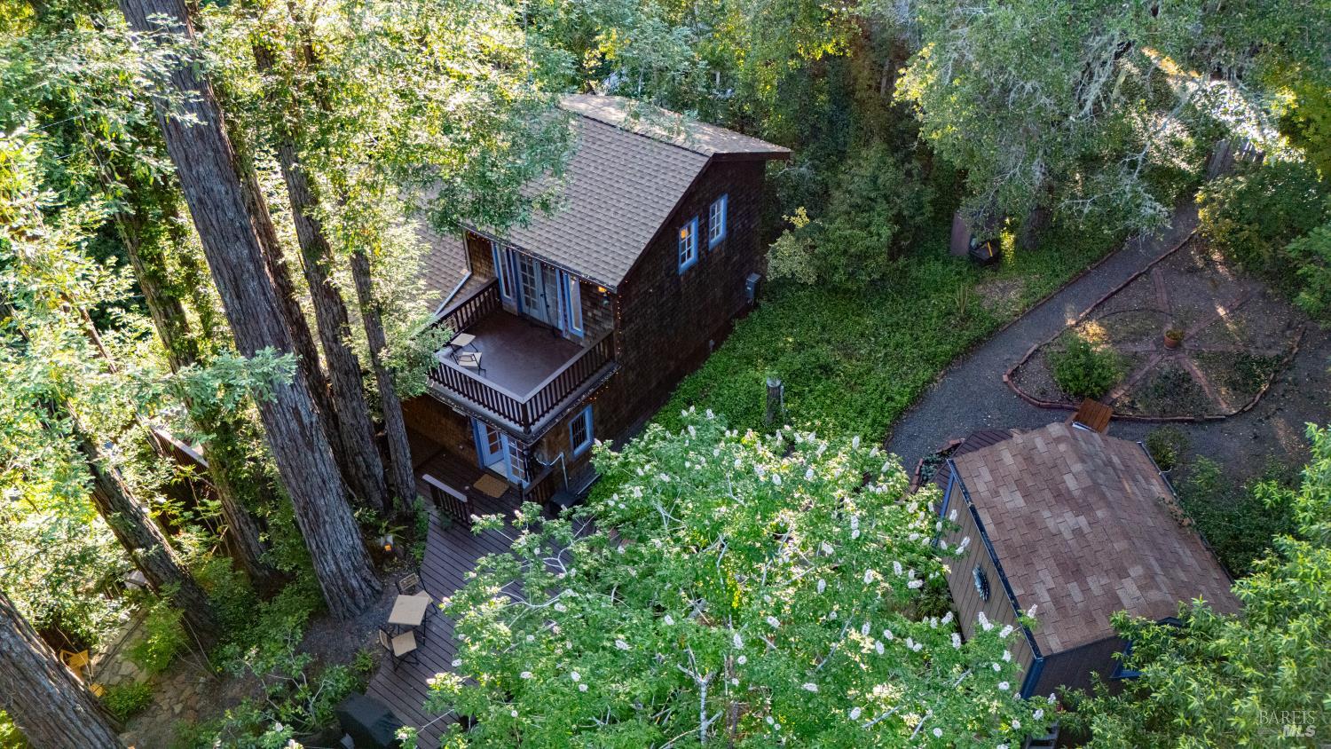 14801 Canyon 4 Road