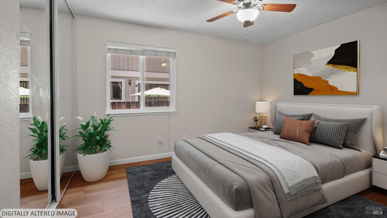 850 E Cotati Avenue Unit: #3