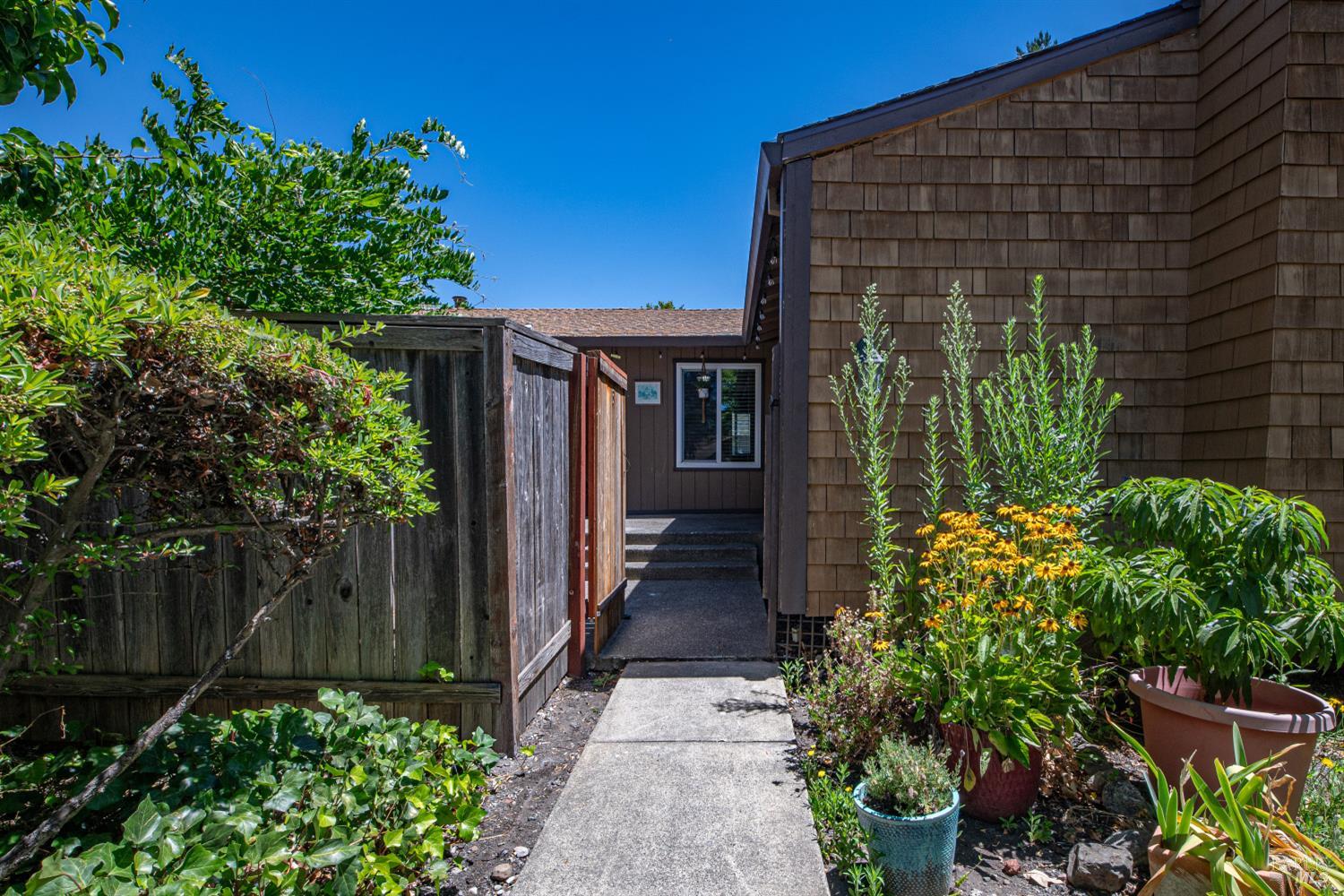 850 E Cotati Avenue Unit: #3