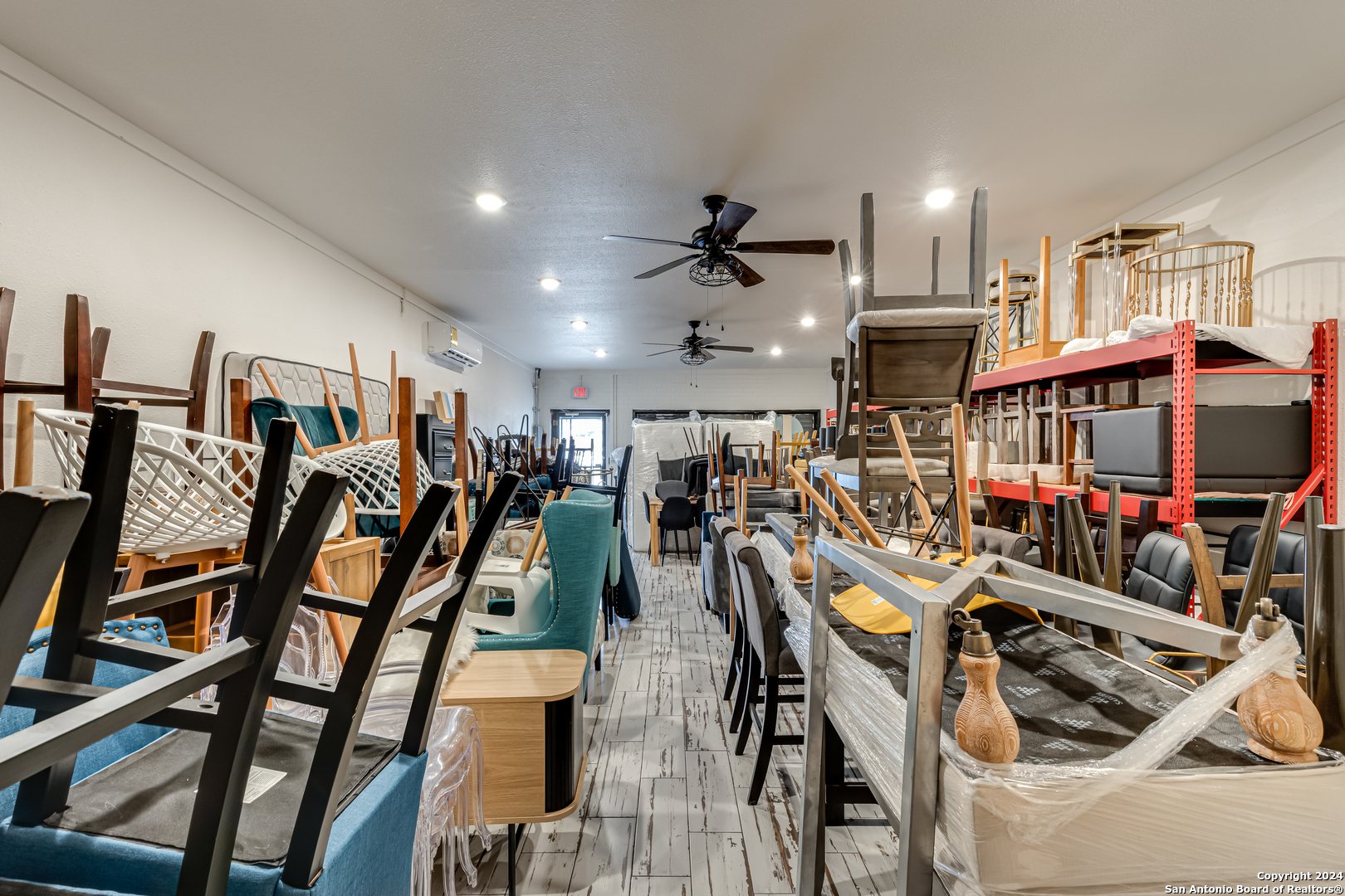 2518 Culebra Rd