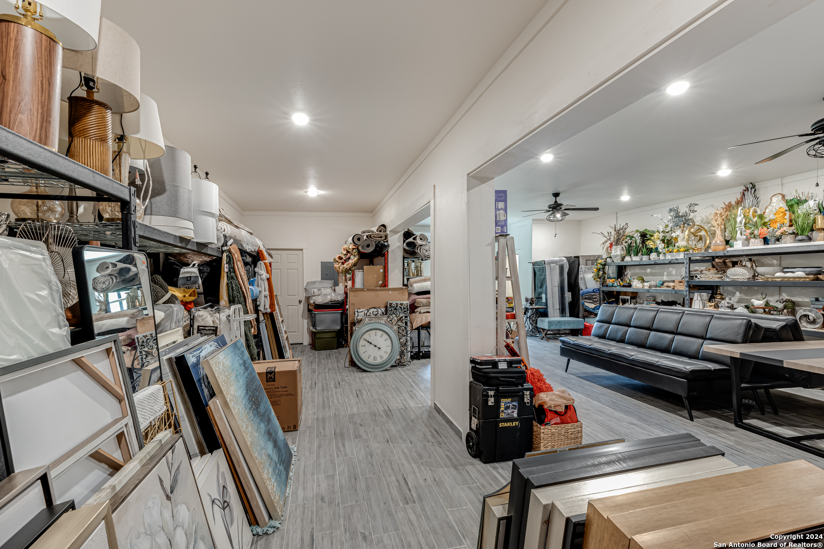 2518 Culebra Rd