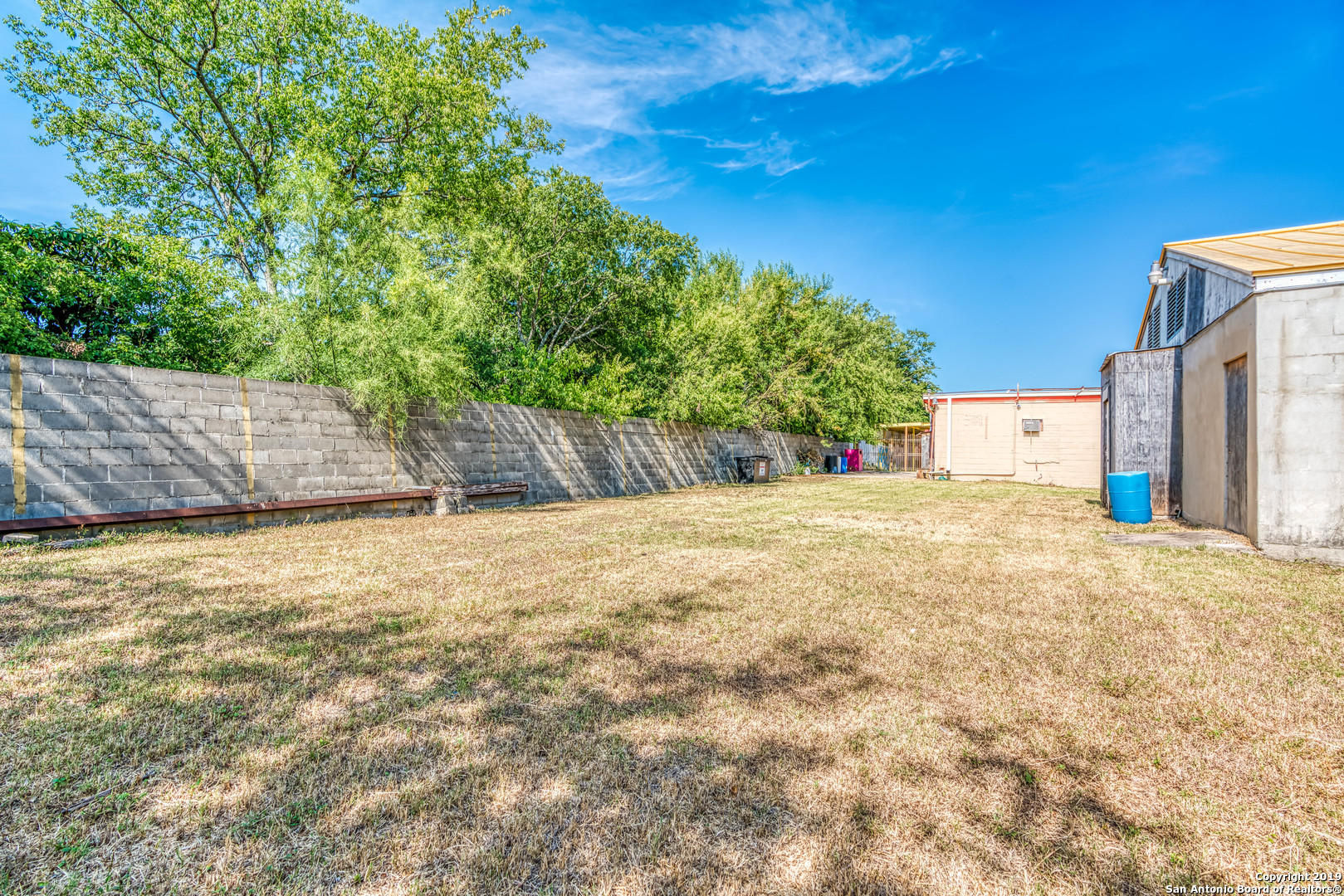 2518 Culebra Rd