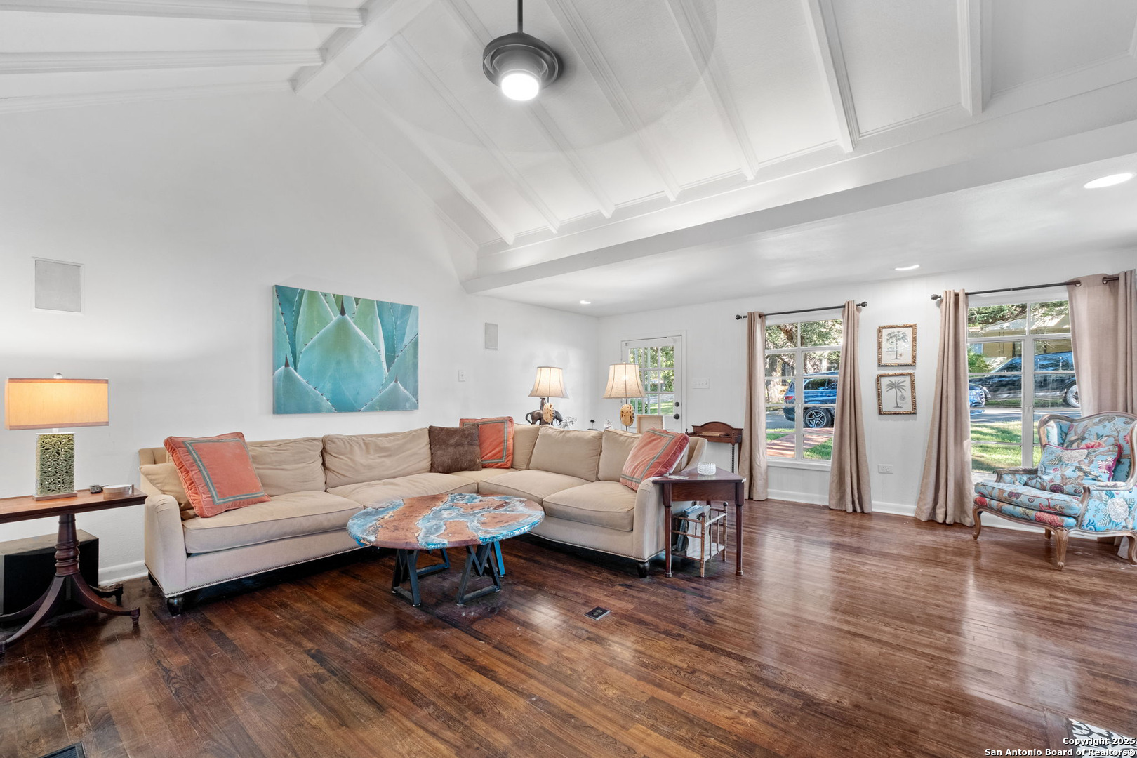 303 Harrison