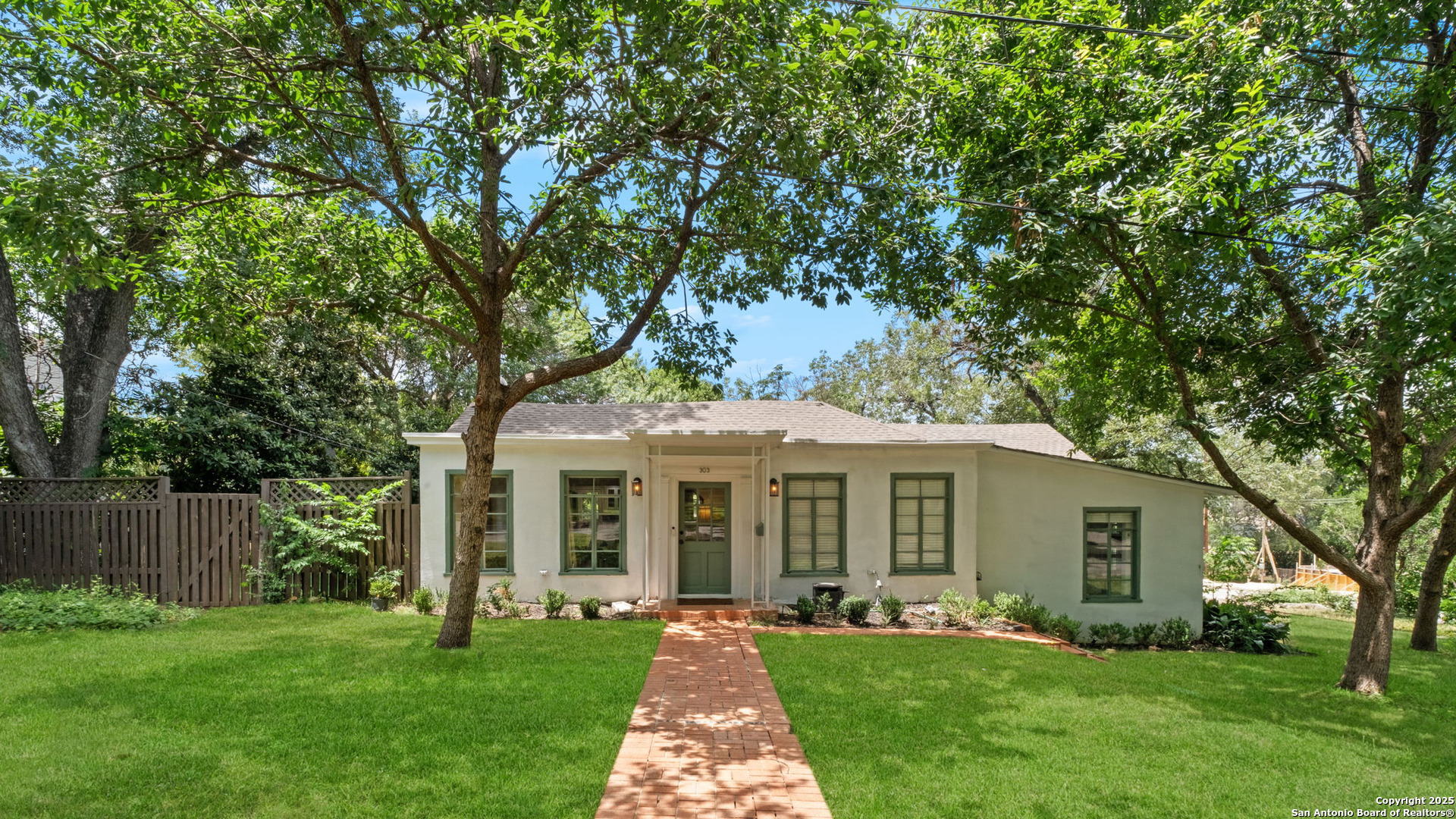 303 Harrison