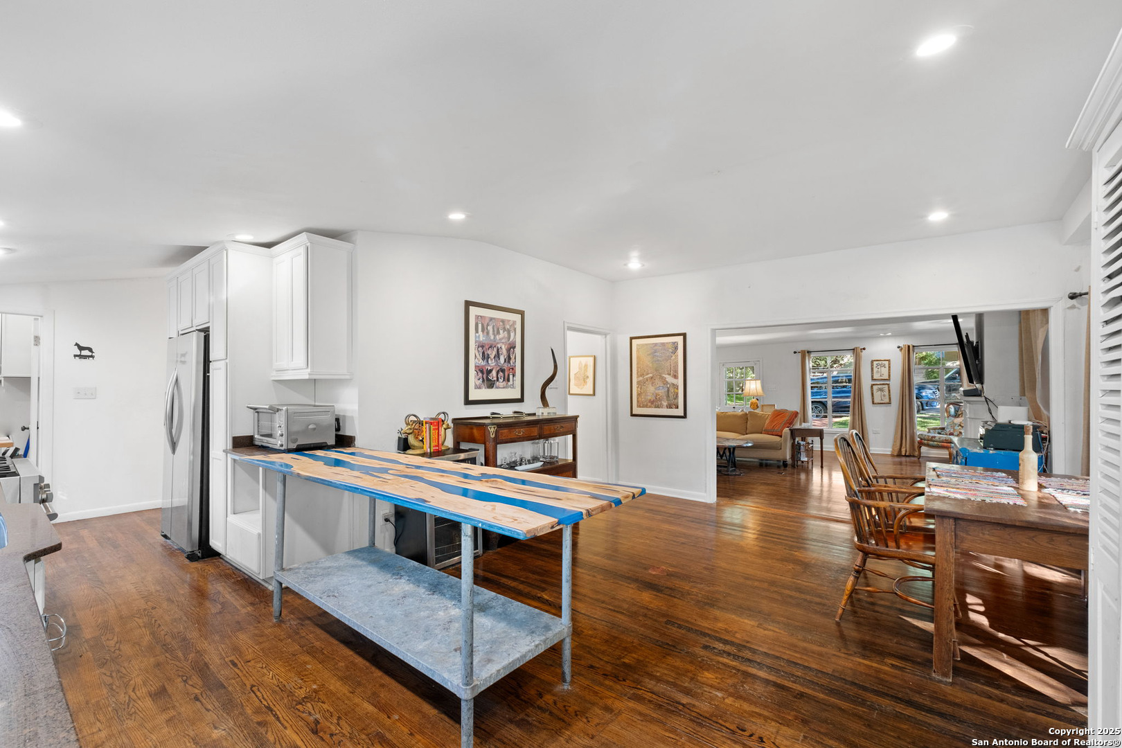 303 Harrison