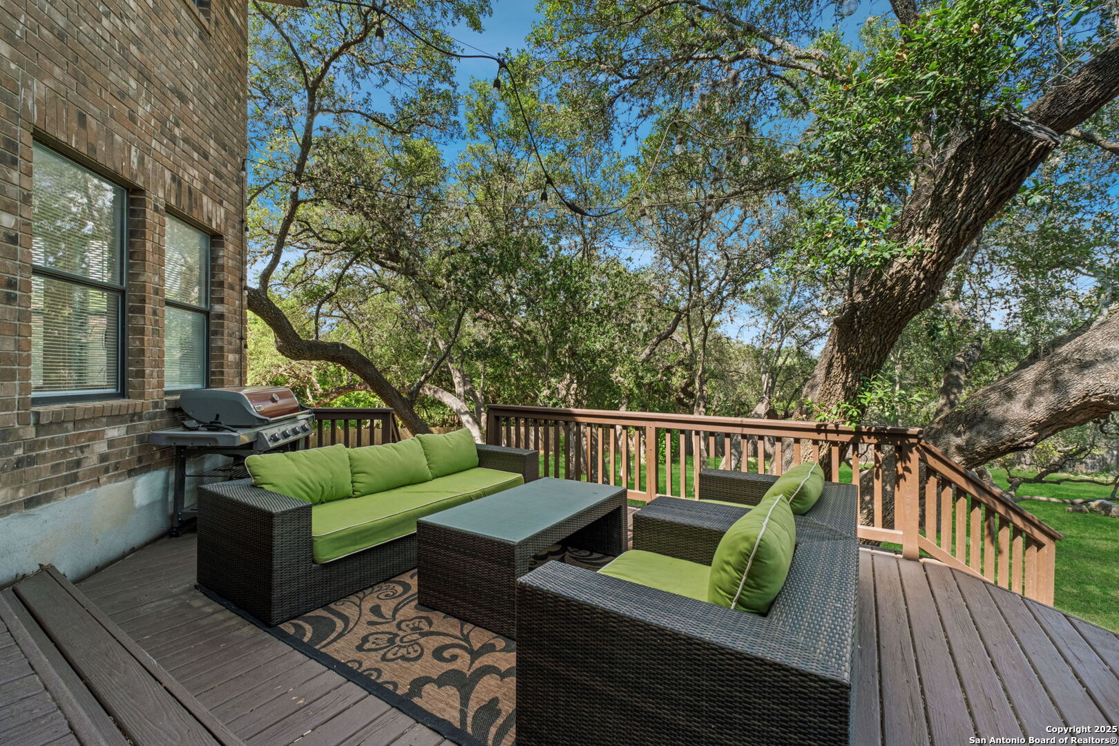 2814 Redriver Creek