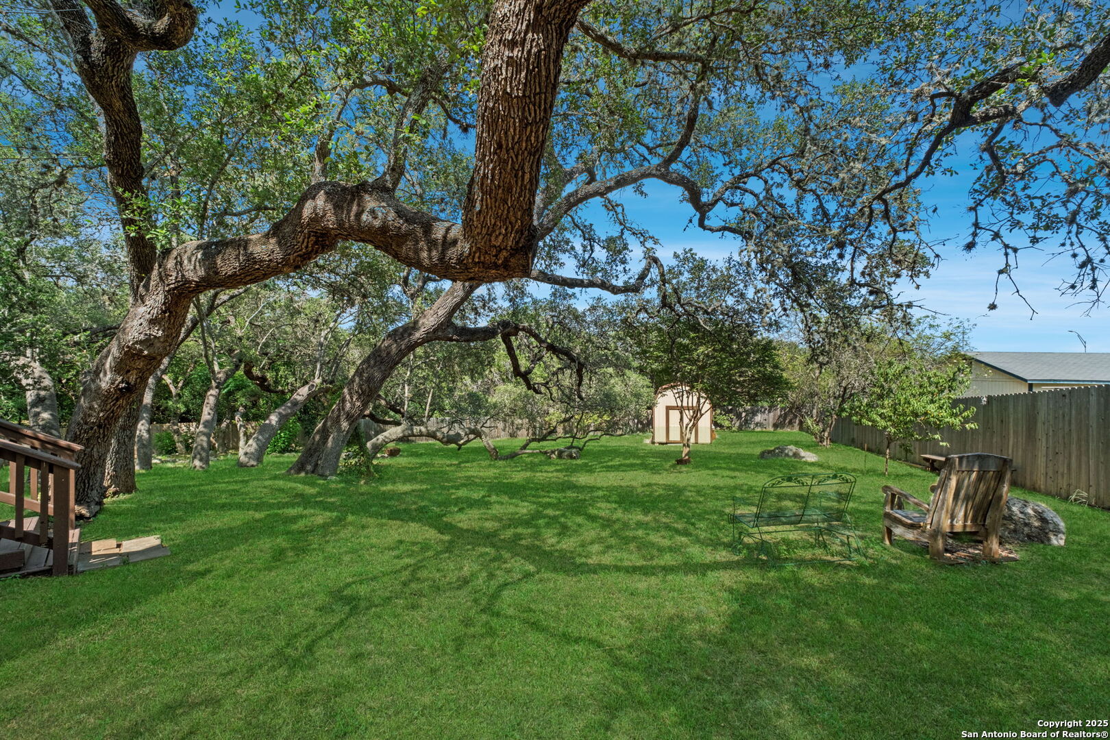 2814 Redriver Creek