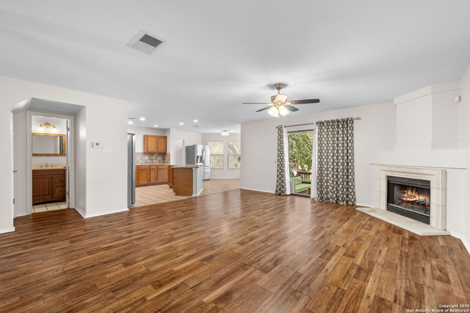 2814 Redriver Creek