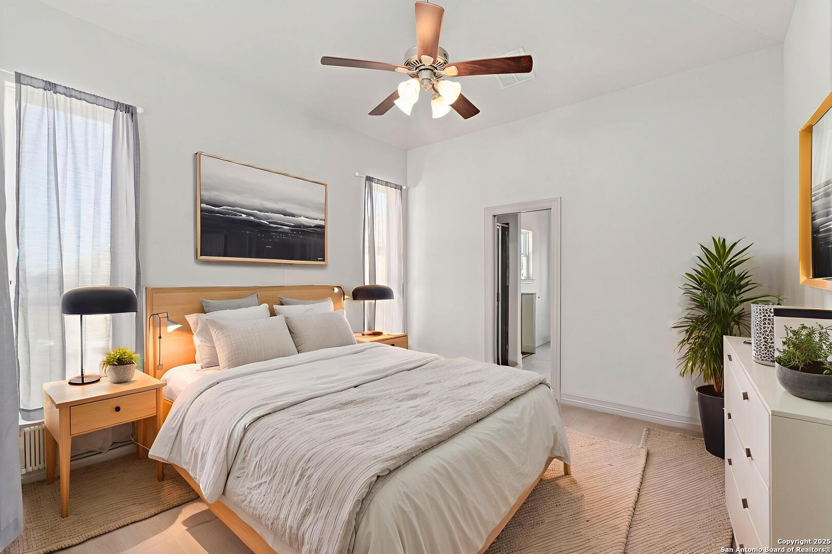 302 Majestic Bluff