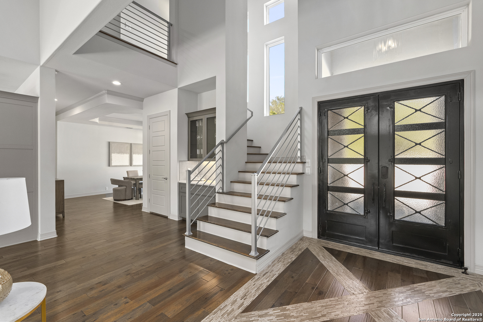 302 Majestic Bluff