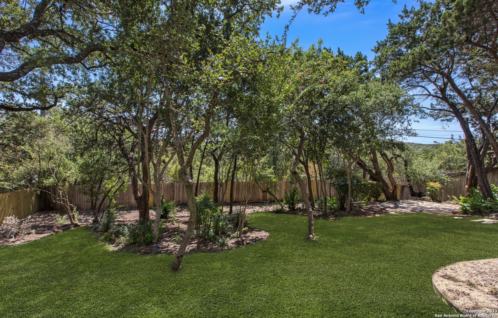 16019 CHASE HILL BLVD