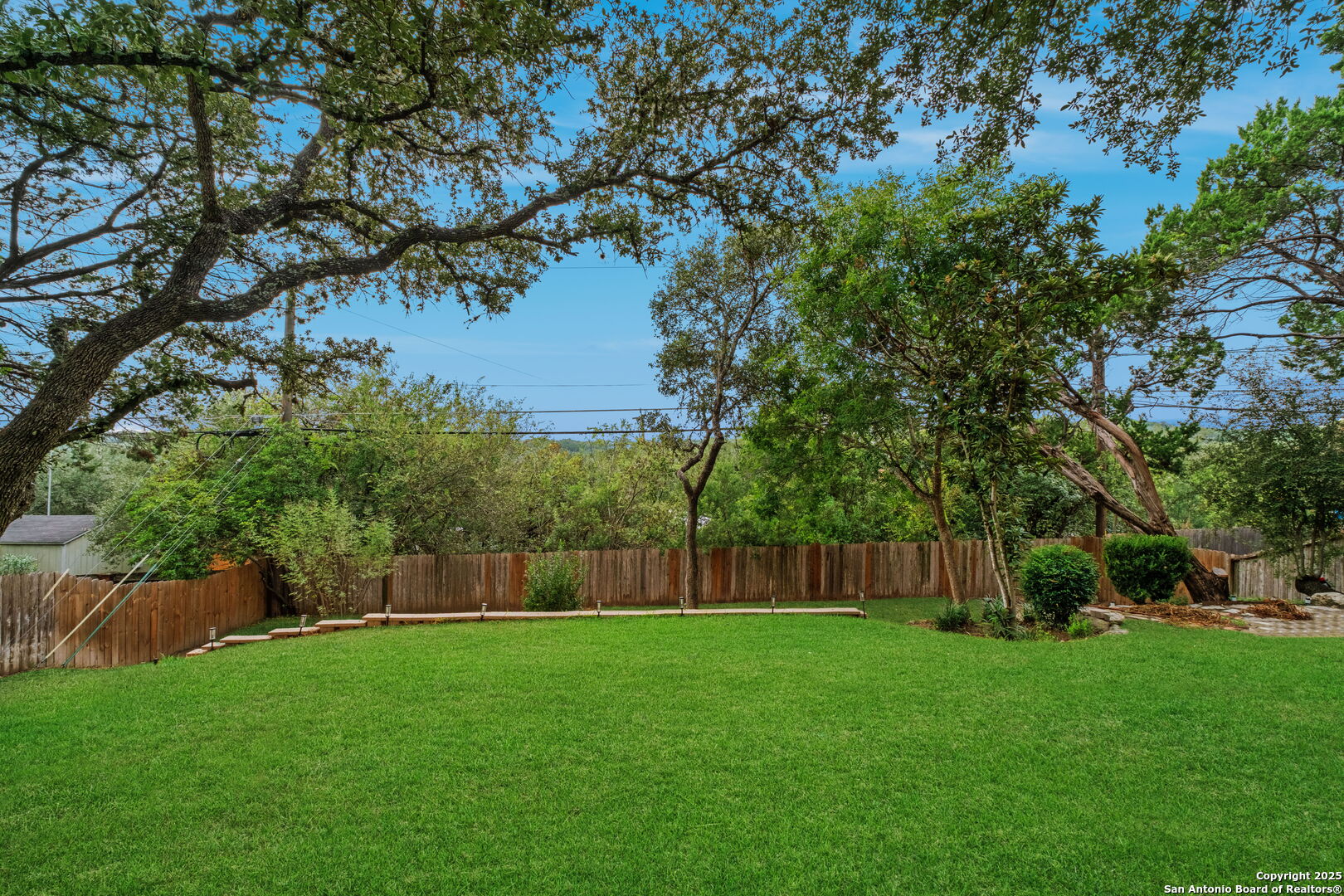 16019 CHASE HILL BLVD