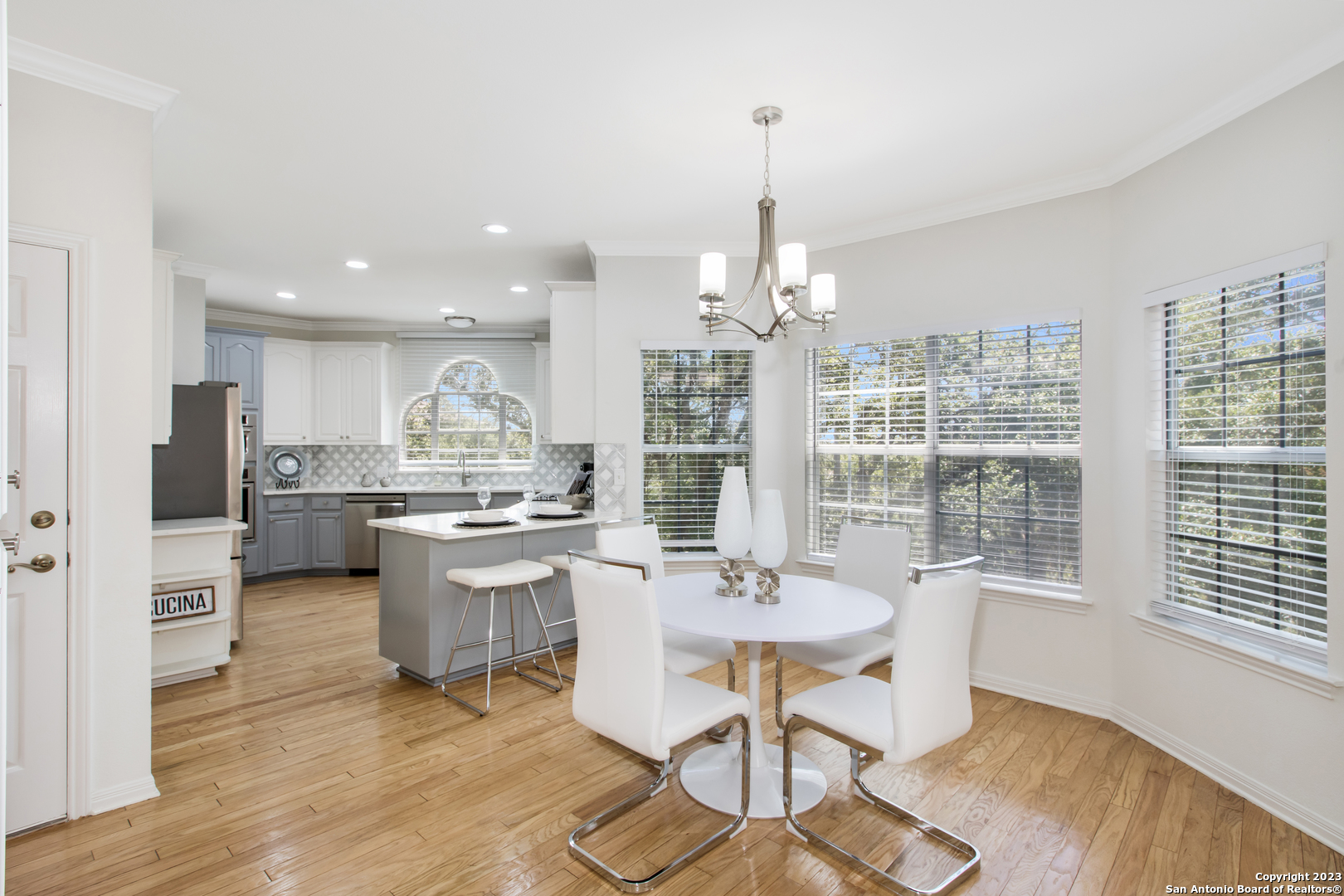 16019 CHASE HILL BLVD