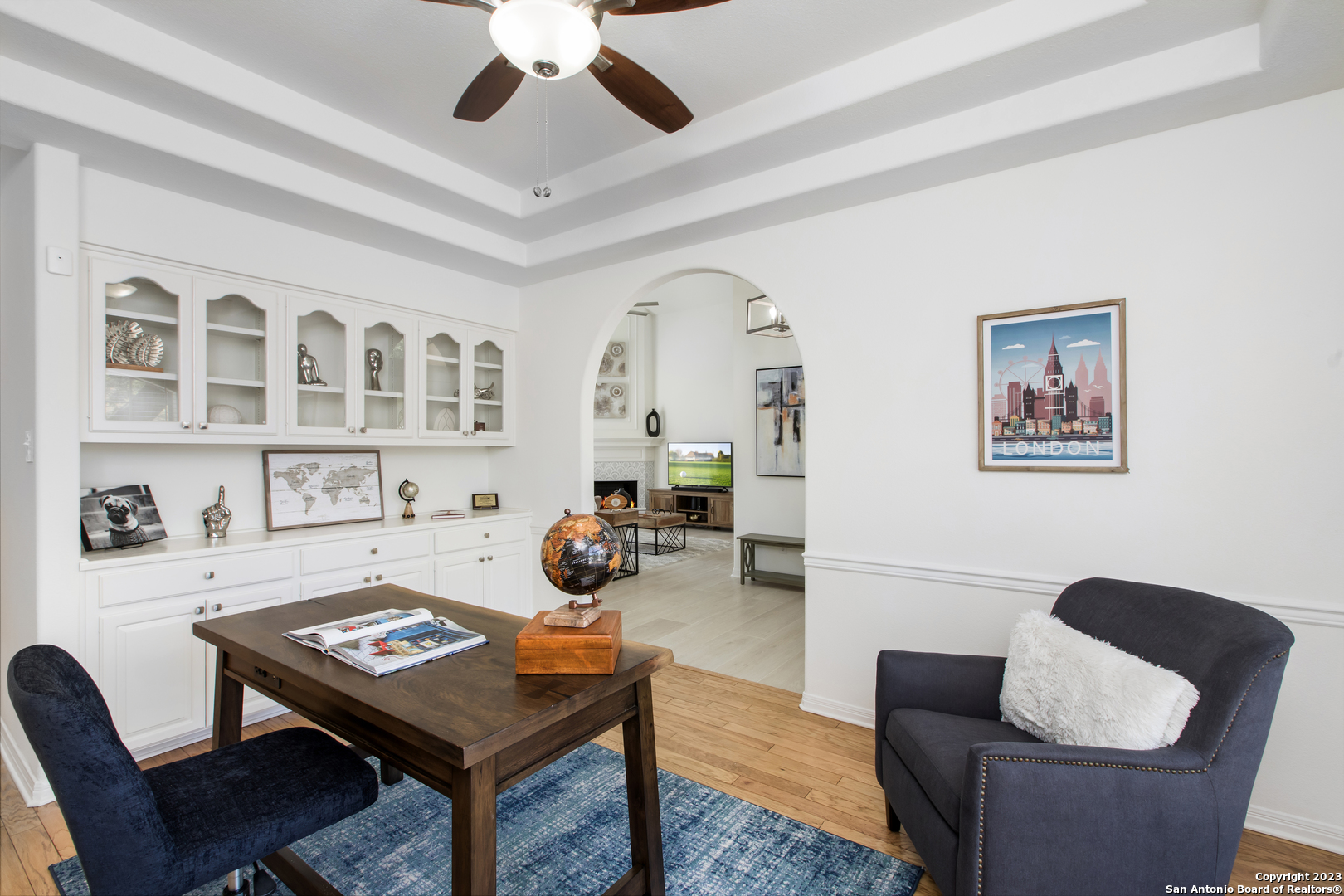 16019 CHASE HILL BLVD