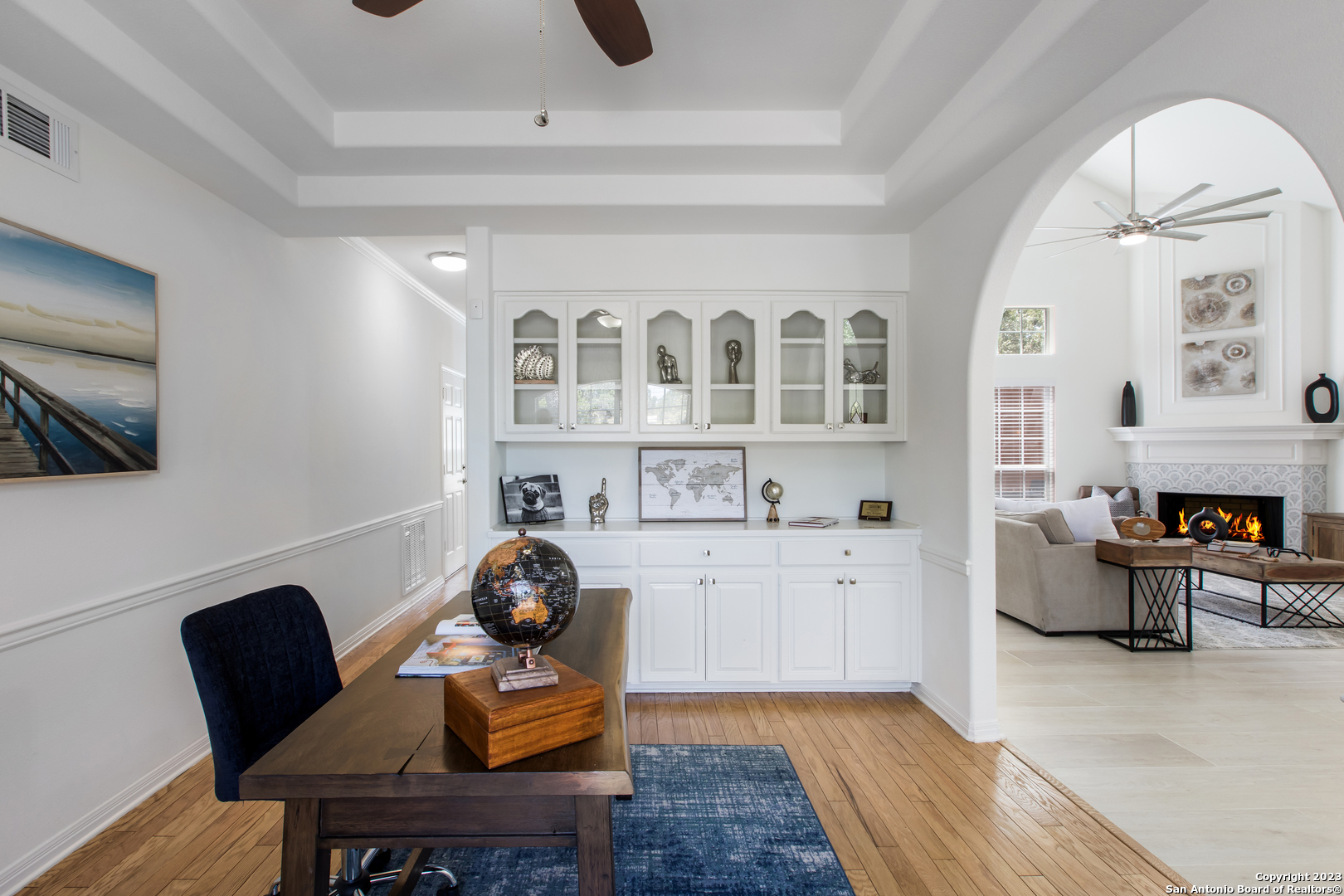 16019 CHASE HILL BLVD