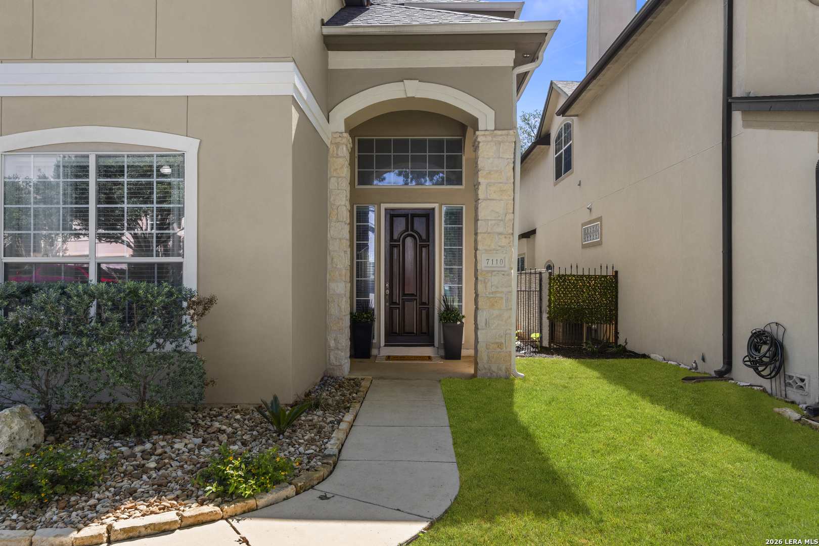 7110 Bethencourt