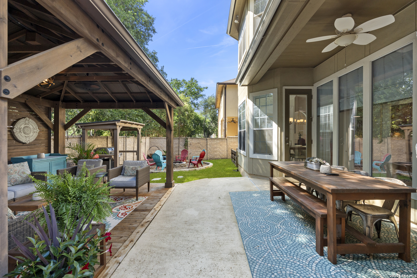 7110 Bethencourt