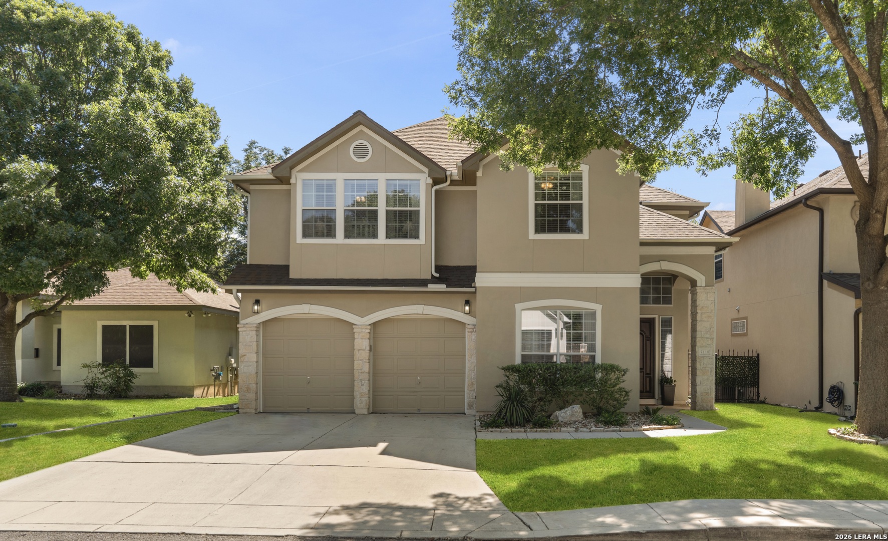 7110 Bethencourt