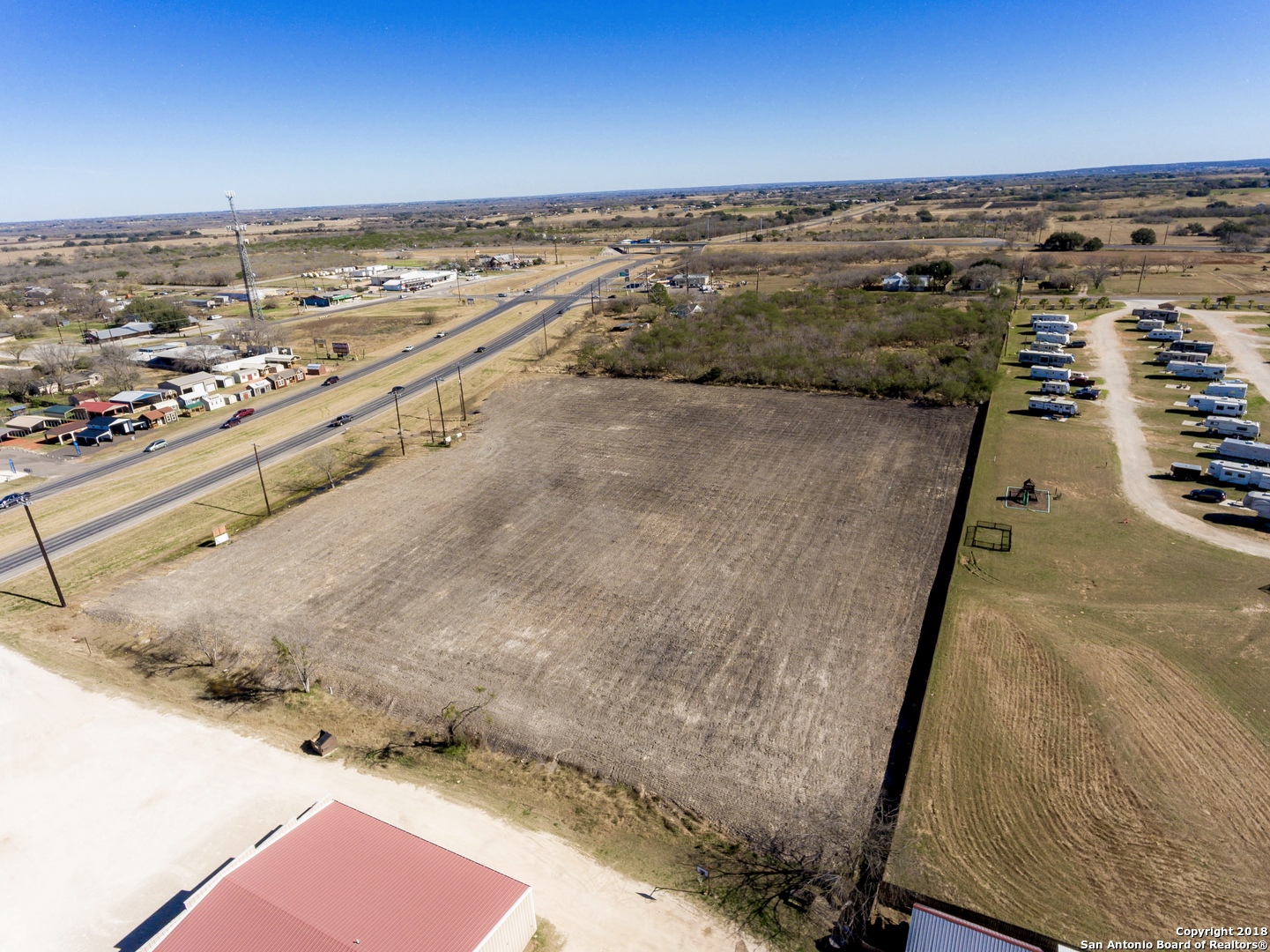 12156 US Highway 87 S